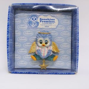 New Sonshine Promises Let your Star Shine Pin